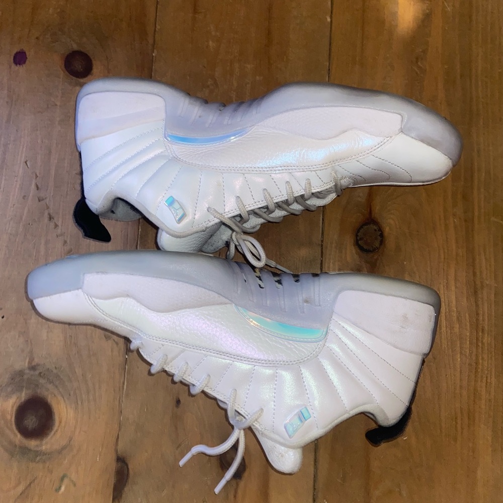 Jordan 12 “easter”
